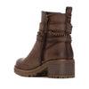 Botines de mujer Refresh 17291802 Taupe