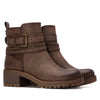 Botines de mujer Refresh 17291802 Taupe