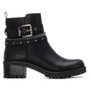 Botines de mujer Refresh 17291803 Negro