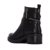 Botines de mujer Refresh 17291803 Negro