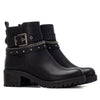 Botines de mujer Refresh 17291803 Negro