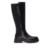 Bota de mujer Refresh 17293501 Negro