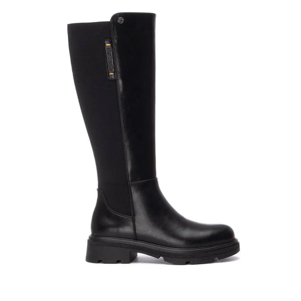 Bota de mujer Refresh 17293501 Negro