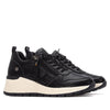 Zapatilla de mujer Refresh 17293804 Negro