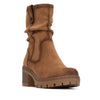 Botines de mujer Refresh 17302101 Taupe