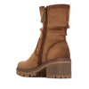 Botines de mujer Refresh 17302101 Taupe