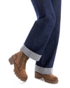 Botines de mujer Refresh 17302201 Taupe