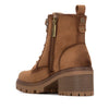 Botines de mujer Refresh 17302201 Taupe