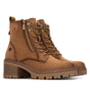 Botines de mujer Refresh 17302201 Taupe