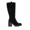 Bota de mujer Refresh 17303303 Negro