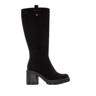Bota de mujer Refresh 17303303 Negro