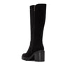 Bota de mujer Refresh 17303303 Negro