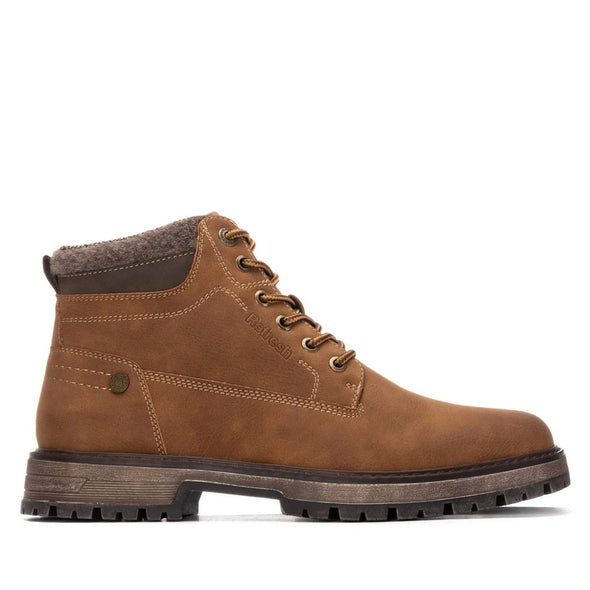 Botas Refresh hombre 17321701 Camel
