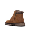 Botas Refresh hombre 17321701 Camel
