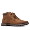 Botas Refresh hombre 17321701 Camel