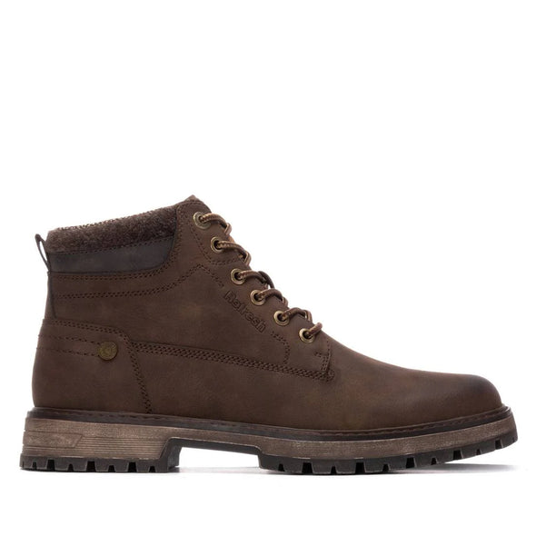 Botas Refresh hombre 17321702 Marrón