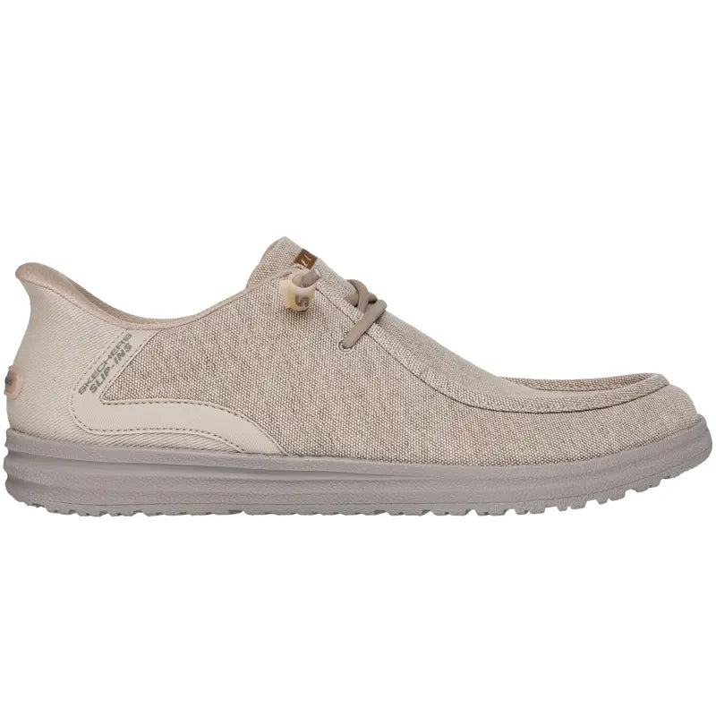 Naútico Skechers STREET WEAR 210959 TPE – Arezo Zapatos