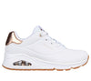 Deportivas Skechers Uno - Golden Air 177094 WHT