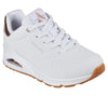 Deportivas Skechers Uno - Golden Air 177094 WHT