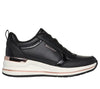 Deportivas Skechers BILLION FINE SHINE 177345 BLK