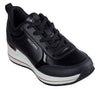 Deportivas Skechers BILLION FINE SHINE 177345 BLK