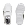 Zapatillas Puma RICKIE CLASSIC 394253 13 Blanco-Negro