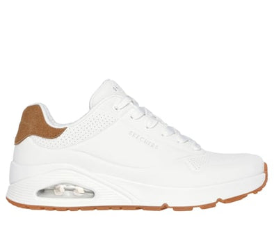 Deportivas Skechers Uno - Suited On Air 183004 WHT