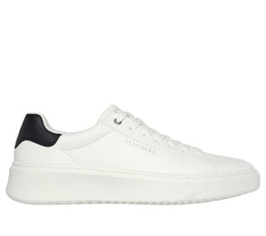 Deportivas Skechers Court Break - Suit Sneaker 183175 WHT