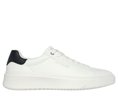Deportivas Skechers Court Break - Suit Sneaker 183175 WHT