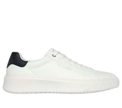 Deportivas Skechers Court Break - Suit Sneaker 183175 WHT