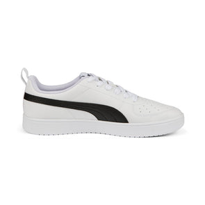 Zapatillas Puma Rickie C/O 387607 02 Blanco-Negro