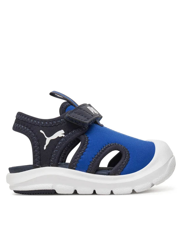Chanclas Puma FUN RACER 400585 02 Azul