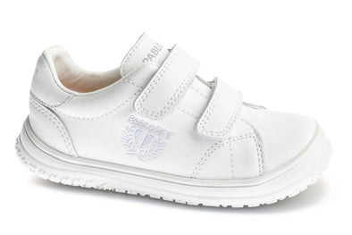 Deportivos Pablosky barefoot 200000 Blanco