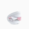 Deportivos Pablosky barefoot 200007 Blanco- Rosa