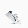 Deportivos Pablosky SATURN 204002 Blanco-Azul