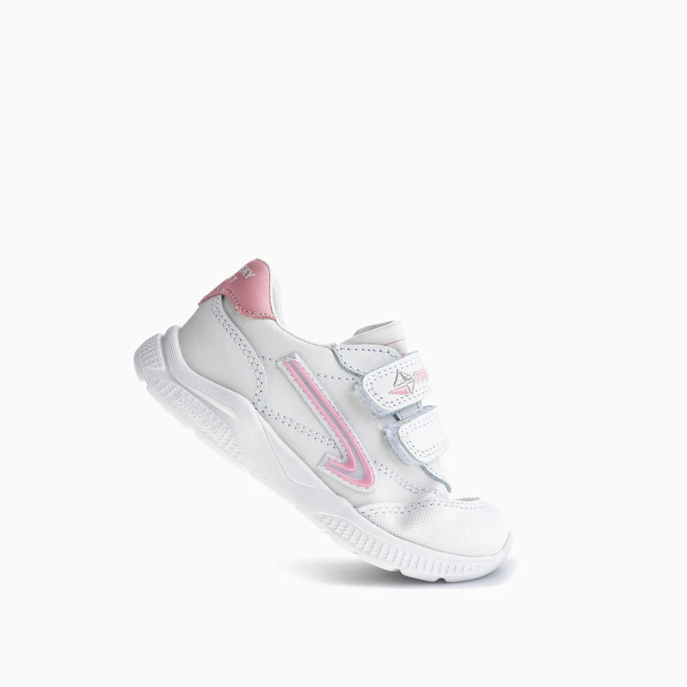 Deportivos Niña Pablosky de Piel Textil técnico Rosa 297676 | Miravia Deportivos Niña Pablosky de Piel Textil técnico Rosa 297676 | Miravia