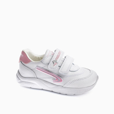 Deportivos Pablosky SATURN 204007 Blanco-Rosa