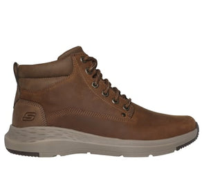 Botas Skechers Relaxed Fit: Parson - Ederic 205175 DSRT