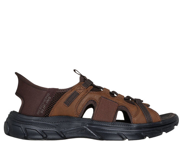 Sandalias Skechers Slip-ins RF: Revolted - Merrick 205181 ACDB