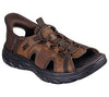 Sandalias Skechers Slip-ins RF: Revolted - Merrick 205181 ACDB