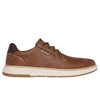 Zapatos Skechers Relaxed Fit: Garlan - Pryor 205234 BRN