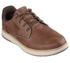 Zapatos Skechers Relaxed Fit: Garlan - Pryor 205234 BRN