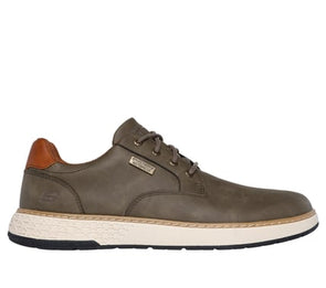Zapatos Skechers Relaxed Fit: Garlan - Pryor 205234 OLV