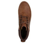 Botas Skechers Relaxed Fit: Garlan - Deno 205235 BRN