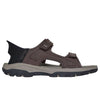 Sandalias Skechers Slip-ins Relaxed Fit: Tresmen - Reece 205289 CHOC