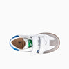 Zapatillas Pablosky SAX 205704 Blanco