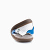 Zapatillas Pablosky SAX 205704 Blanco