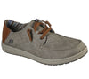 Mocasines Skechers Relaxed Fit: Melson-Planon 210116 Taupe