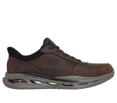 Deportivas Skechers Slip-ins: Arch Fit Orvan - Moxley 210981 COC