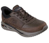 Deportivas Skechers Slip-ins: Arch Fit Orvan - Moxley 210981 COC